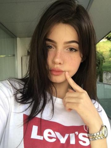 Индивидуалка Галя Фотография 2