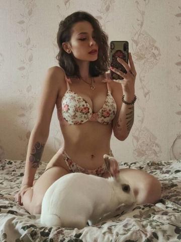 Индивидуалка Василиса Фотография 2